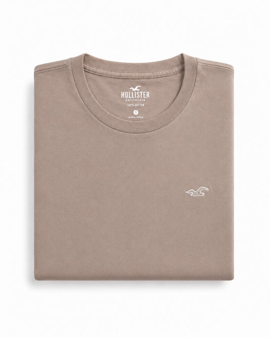 Hollister Icon T-Shirt