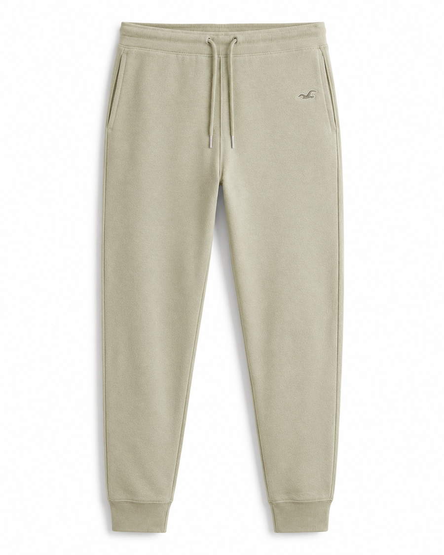 Hollister stacker skinny Sweatpants