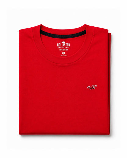 Hollister Icon T-Shirt