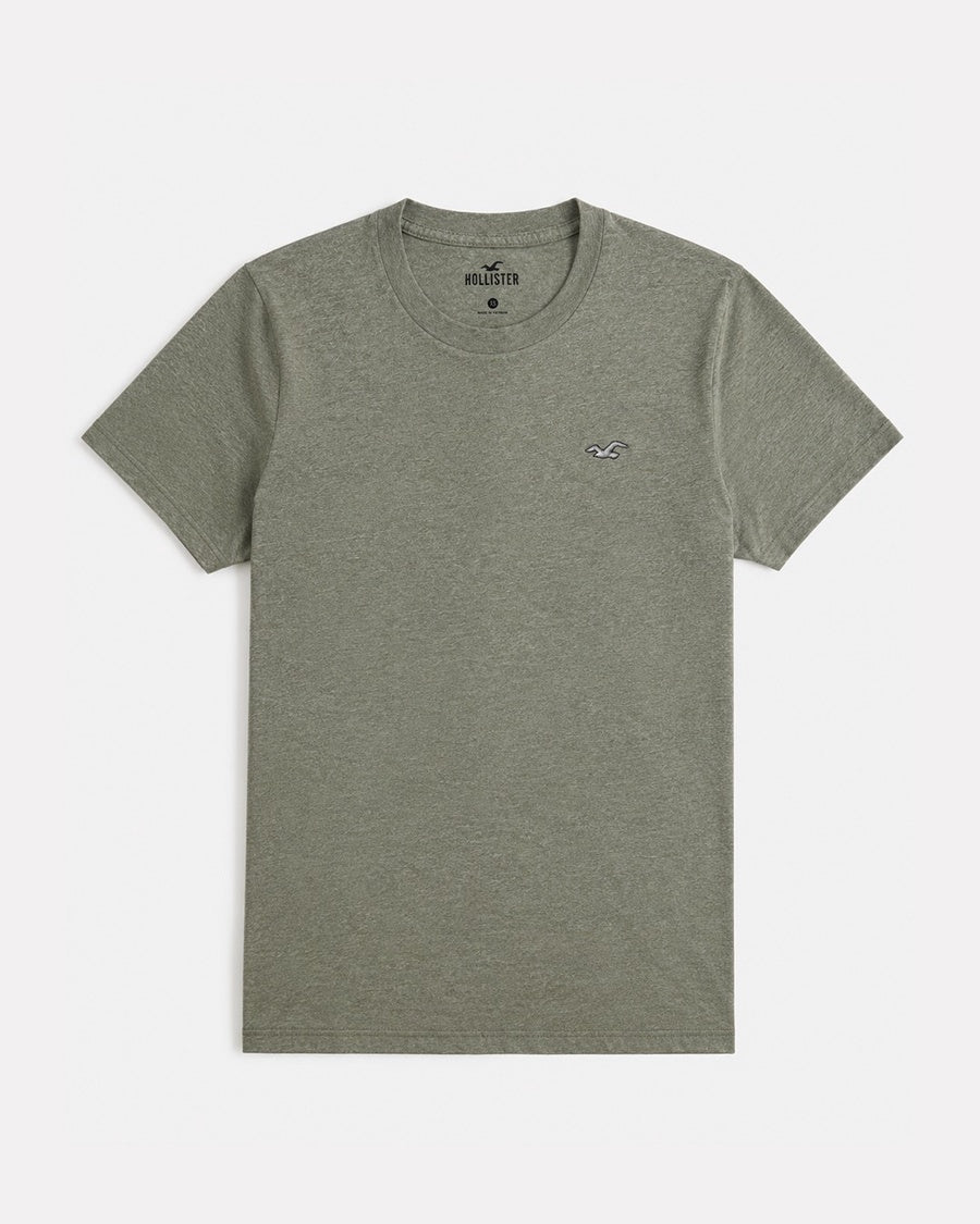 Hollister Icon T-Shirt