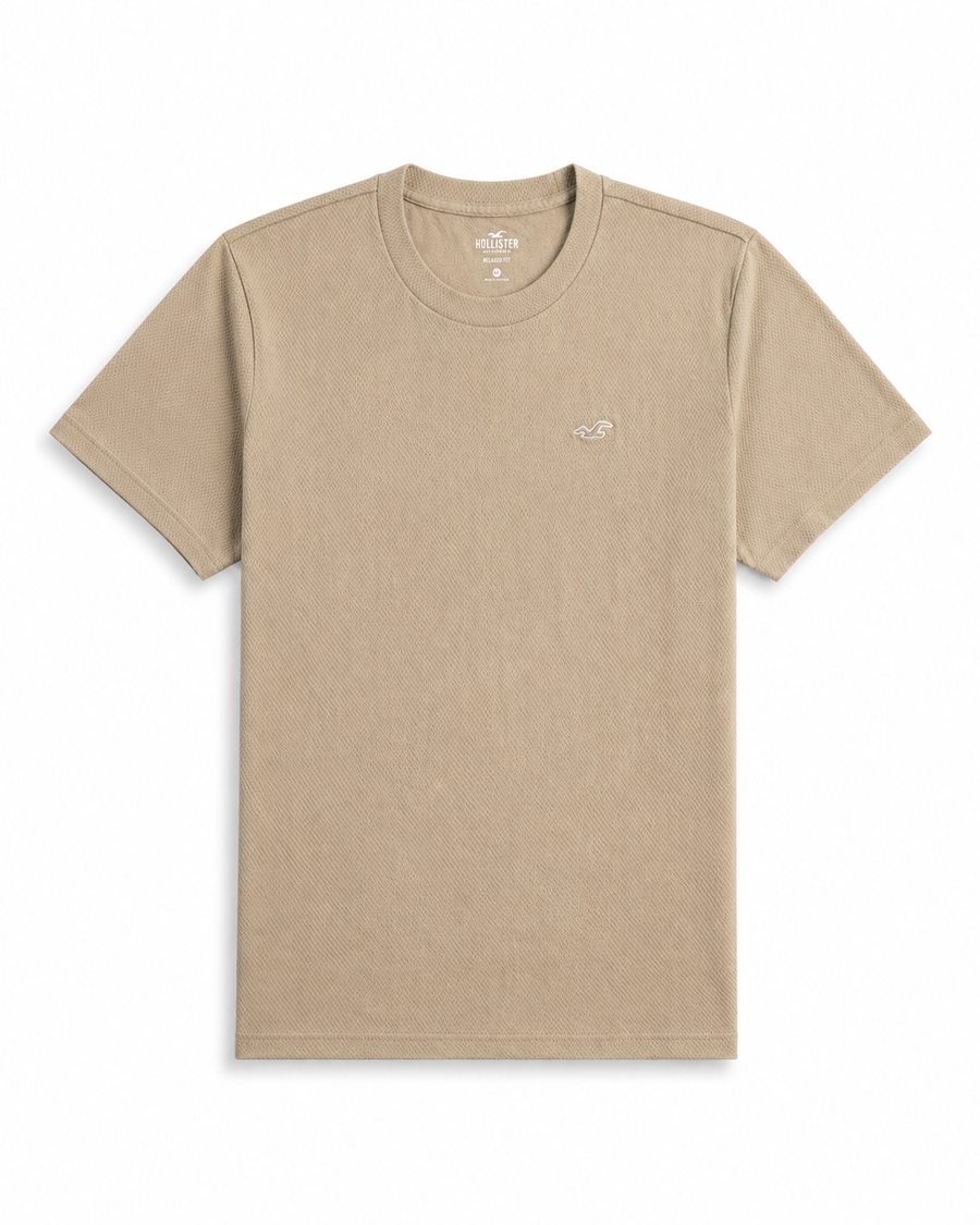 Hollister Icon T-Shirt